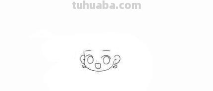 美少女怎么画简笔画 简笔画小仙女的画法? 美少女怎么画简笔画 简笔画小仙女的画法?