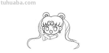 美少女怎么画简笔画 简笔画小仙女的画法? 美少女怎么画简笔画 简笔画小仙女的画法?