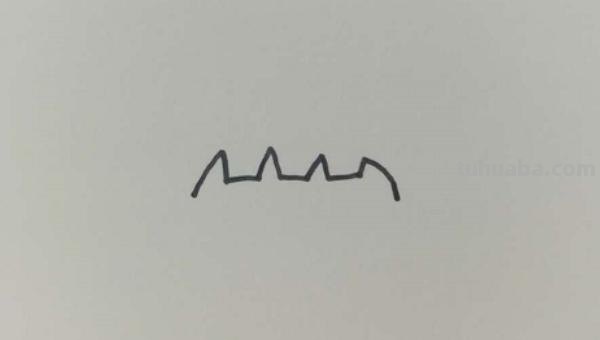 美少女怎么画简笔画 简笔画小仙女的画法? 美少女怎么画简笔画 简笔画小仙女的画法?