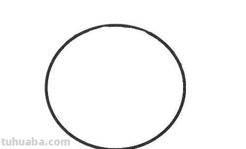 儿童简笔画猫咪怎么画 1-3岁儿童简单画画猫咪? 儿童简笔画猫咪怎么画 1-3岁儿童简单画画猫咪?