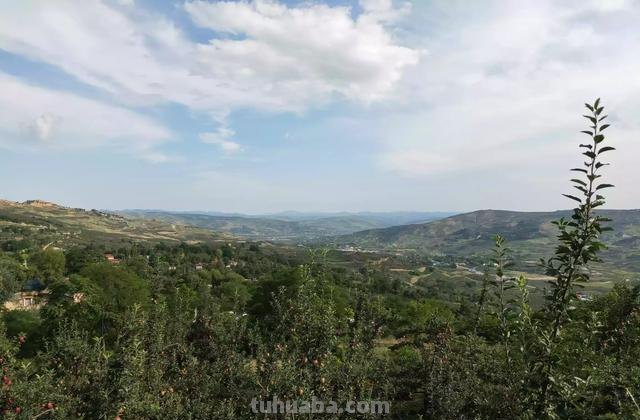 速写山村小路 如何画乡村风景速写? 速写山村小路 如何画乡村风景速写?