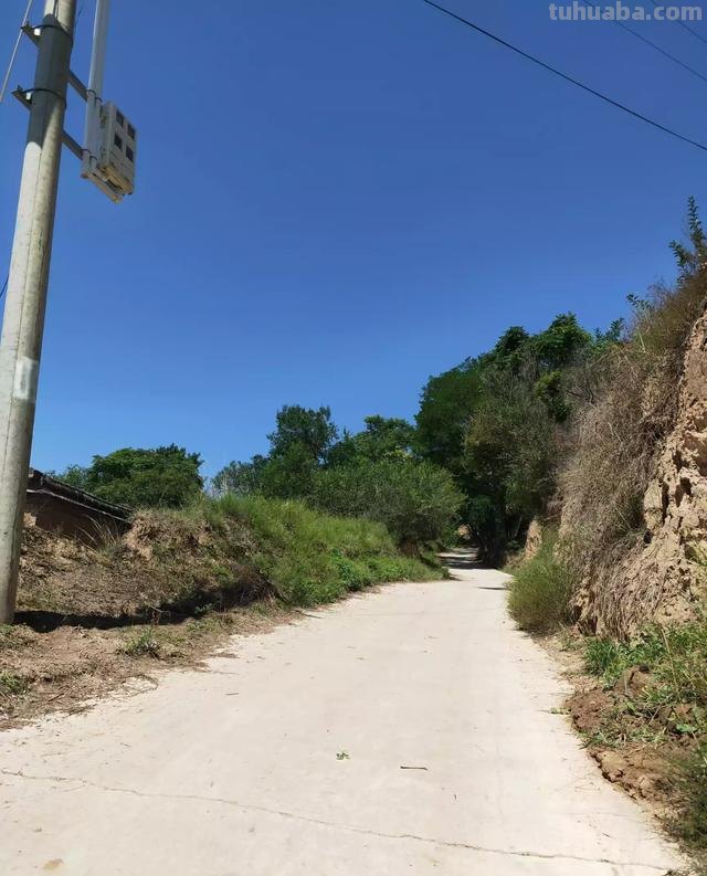 速写山村小路 如何画乡村风景速写? 速写山村小路 如何画乡村风景速写?