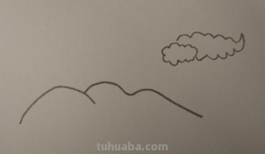 速写山村小路 如何画乡村风景速写? 速写山村小路 如何画乡村风景速写?