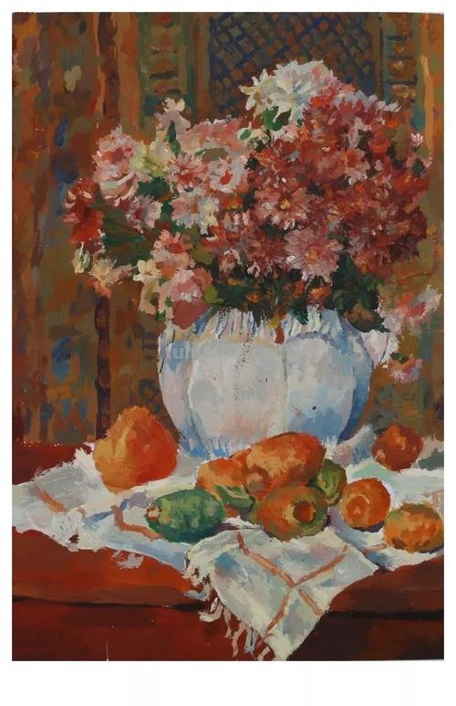 深圳色彩培训课程，让你成为色彩大师 