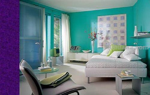 室内色彩心理及室内色彩心理学 