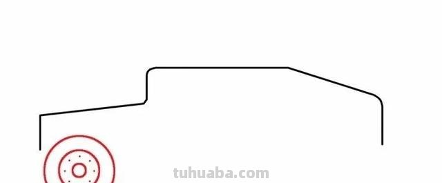 汽车的简笔画怎么画 如何画汽车简笔画？