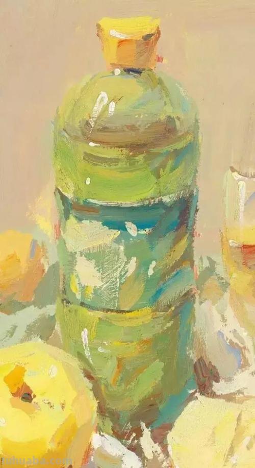 雪碧色彩及雪碧色彩调色 