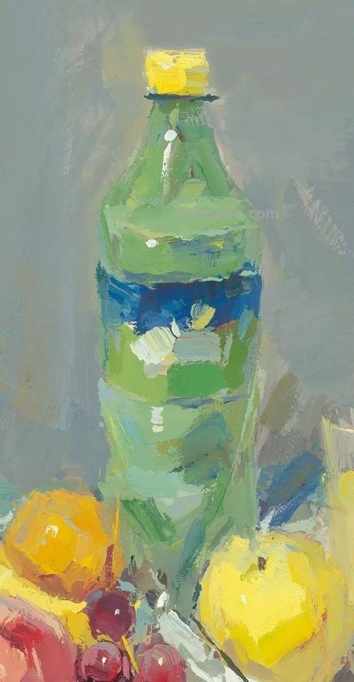 雪碧色彩及雪碧色彩调色 