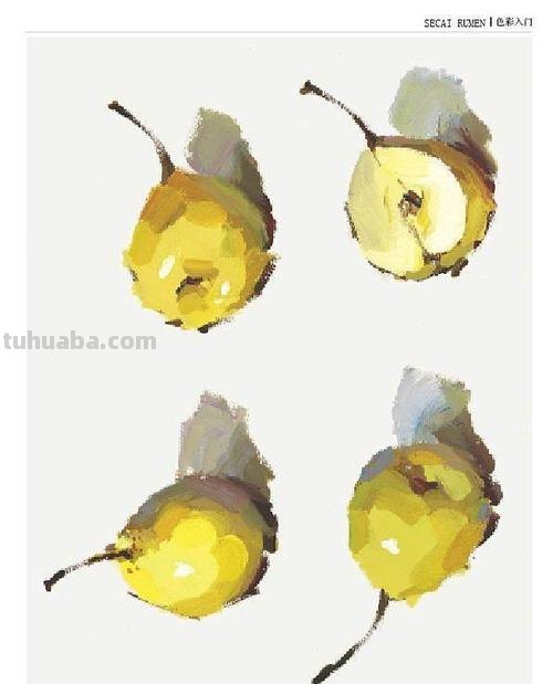 色彩梨调色及色彩梨调色公式大全 