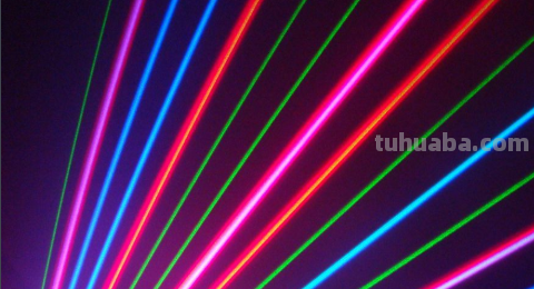 激光是在哪一年哪个国家问世的