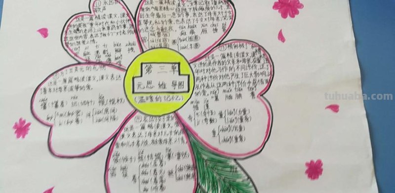 思维导图可以做什么 思维导图可以写什么？