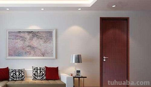 门的色彩搭配及门的色彩搭配图片 