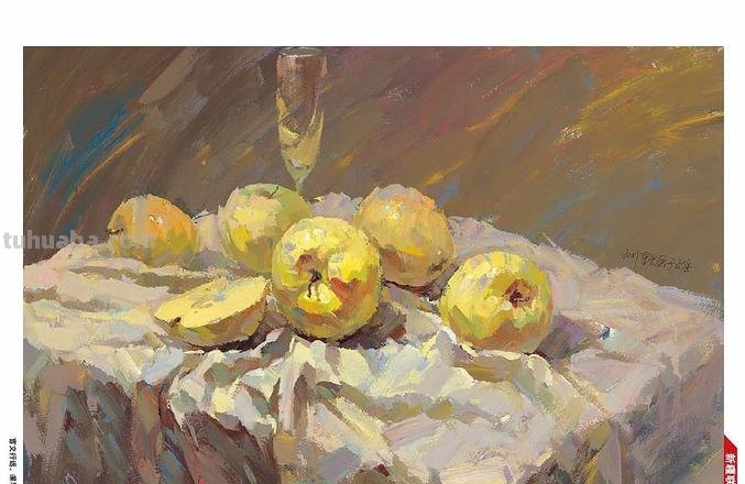 艺考美术色彩及艺考美术色彩用什么颜料？ 