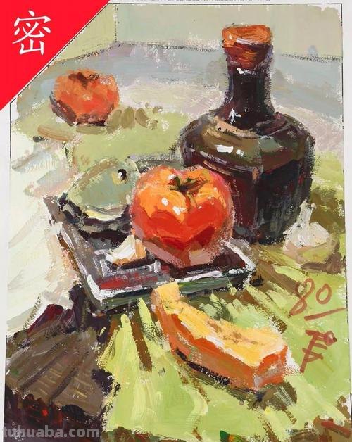 艺考美术色彩及艺考美术色彩用什么颜料？ 