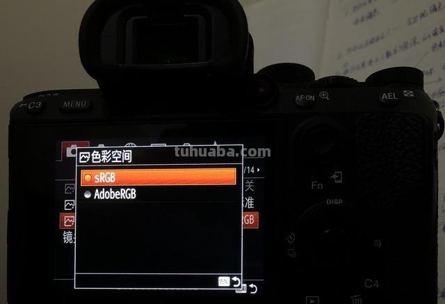 数码相机色彩及数码相机色彩空间一般设置为什么？ 