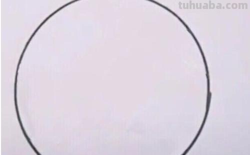 足球框速写 怎么画足球？