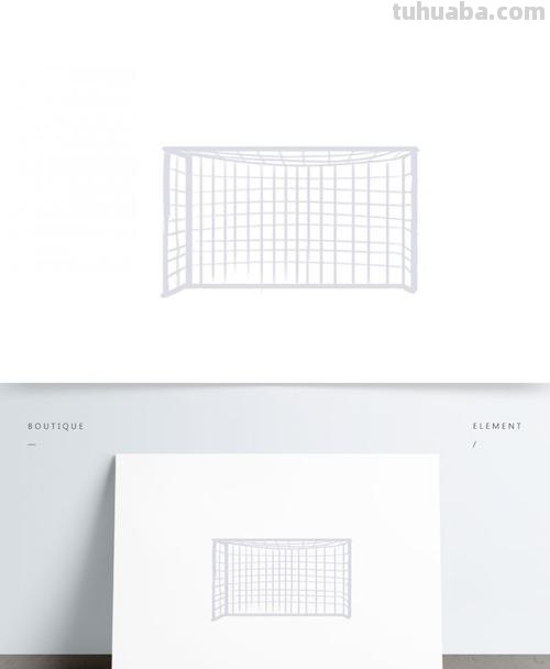 足球框速写 怎么画足球？