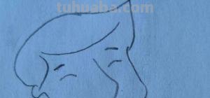 足球框速写 怎么画足球？