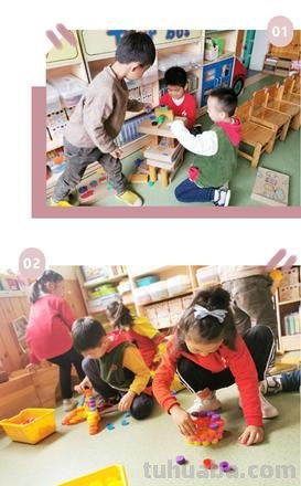 游戏对幼儿发展的重要性 区域游戏对幼儿发展的重要性