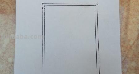 学校大门怎么画简笔画 怎么样画大门？