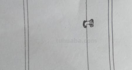 学校大门怎么画简笔画 怎么样画大门？