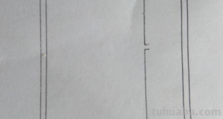 学校大门怎么画简笔画 怎么样画大门？