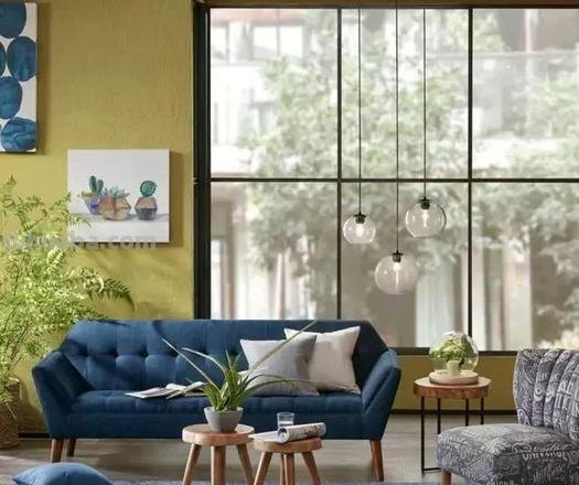 设计师谈家居色彩搭配：如何让你的家更温馨舒适？ 