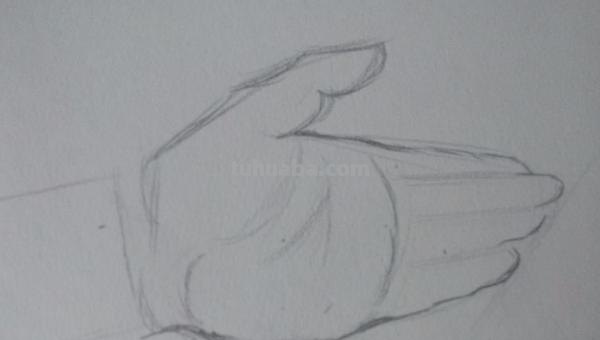 单手画技巧速写 速写怎么解决线条流畅问题? 单手画技巧速写 速写怎么解决线条流畅问题?