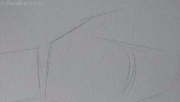 单手画技巧速写 速写怎么解决线条流畅问题? 单手画技巧速写 速写怎么解决线条流畅问题?