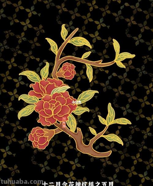 吉祥色彩及吉祥色彩是黑色什么意思 