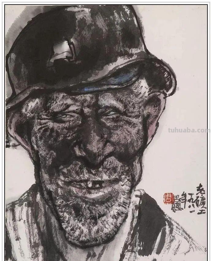 当代美术史上杰出女画家周思聪四十一幅经典绘画作品赏析