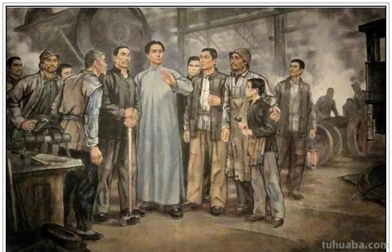 当代美术史上杰出女画家周思聪四十一幅经典绘画作品赏析