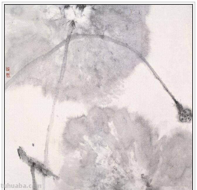 当代美术史上杰出女画家周思聪四十一幅经典绘画作品赏析