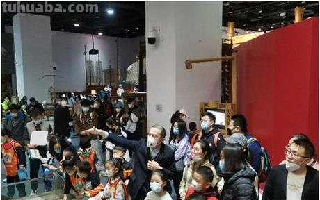 六一儿童节 中国科技馆推出“筑梦童心 科普同行”体验科学乐趣活动