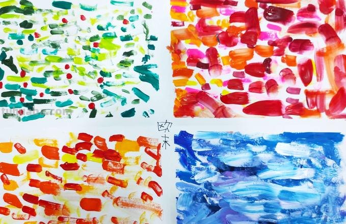 累积色彩及累积色彩是什么意思？ 