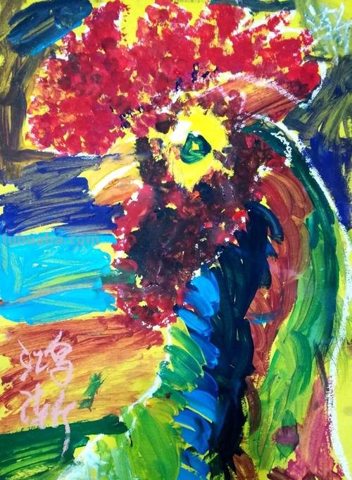 累积色彩及累积色彩是什么意思？ 