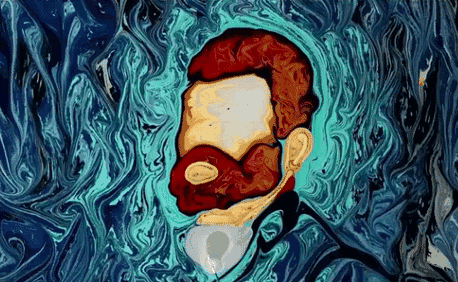 如何用色彩gif及色彩搭配让你的绘画更加生动？ 