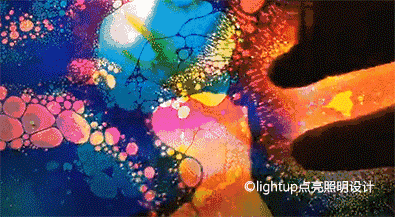 如何用色彩gif及色彩搭配让你的绘画更加生动？ 