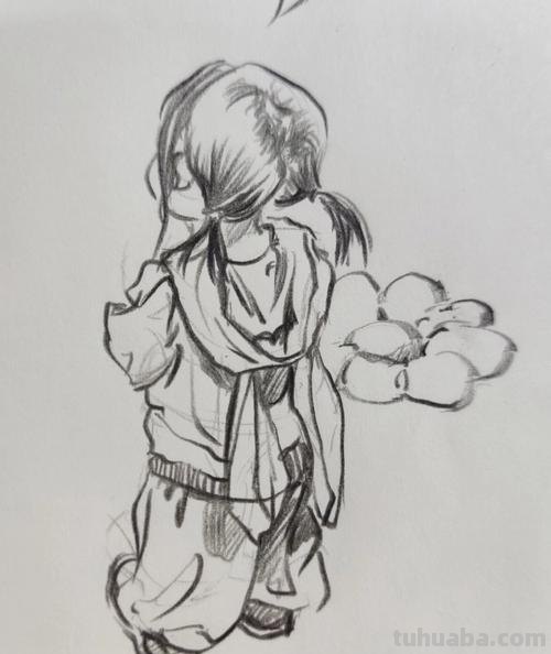 小速写练习 速写应该怎么练习?