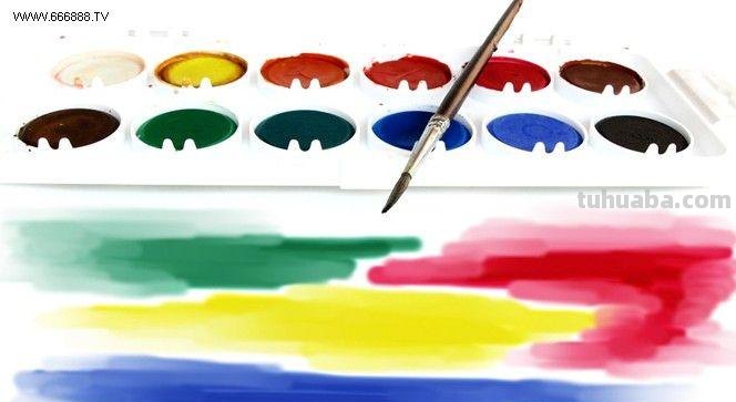 探秘色彩之声及色彩之声PPG，为你的涂画带来更多灵感 