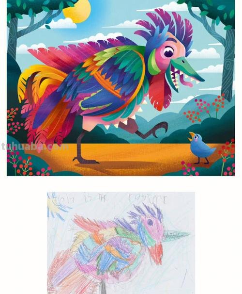 探秘色彩之声及色彩之声PPG，为你的涂画带来更多灵感 