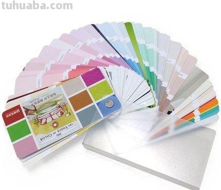 探秘色彩之声及色彩之声PPG，为你的涂画带来更多灵感 