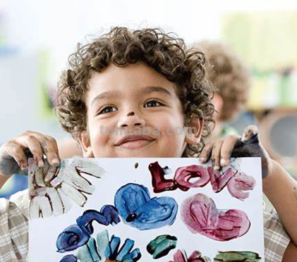 美术对幼儿的好处有哪些