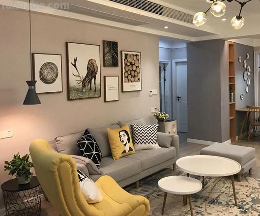 装修风格色彩及装修风格色彩搭配技巧 