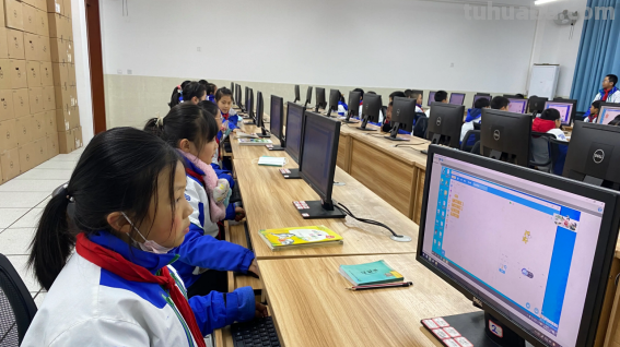 小学生学编程哪个软件好 小学生学编程哪个软件好