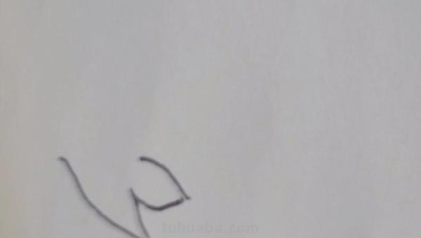 画茄子怎么画简笔画 茄子简笔画如何画? 画茄子怎么画简笔画 茄子简笔画如何画?