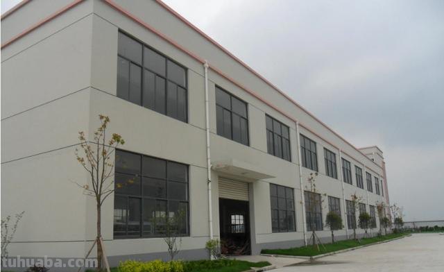 厂房的色彩及厂房色彩搭配 