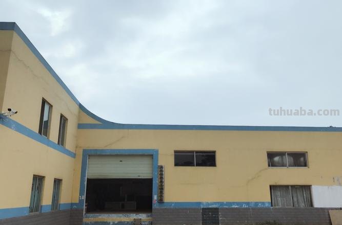 厂房的色彩及厂房色彩搭配 