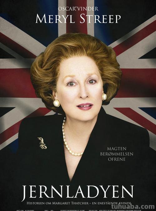 铁娘子速写 为什么撒切尔夫人被称为铁娘子?