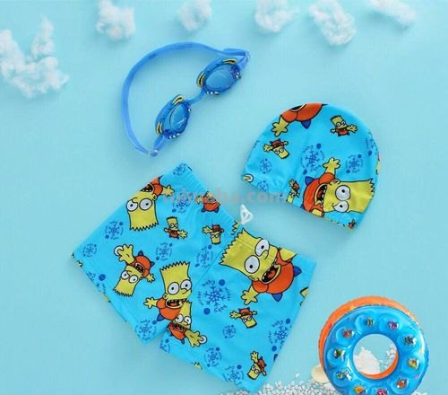 儿童学游泳需要什么装备 儿童学游泳需要什么装备和材料